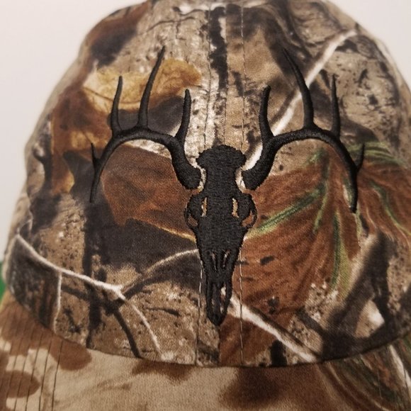 175 - Field and Stream Hat - Picture 2 of 7